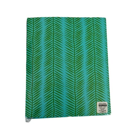 Stella & Dot Bamboleo Bohemian Statement Necklace Pink Turquoise - Picture 4 of 11